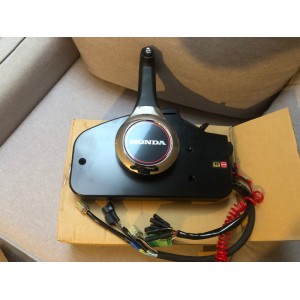 Mansa Honda Side Mount Remote Control Box 24800-ZZ5-D03