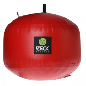 Baliza Zeck Cat Buoy Red