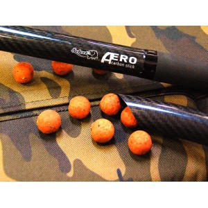 Baston De Nadire Select Baits Aero Carbon Stick 25mm