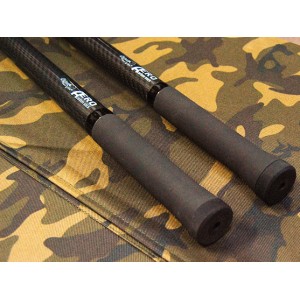 Baston De Nadire Select Baits Aero Carbon Stick 25mm