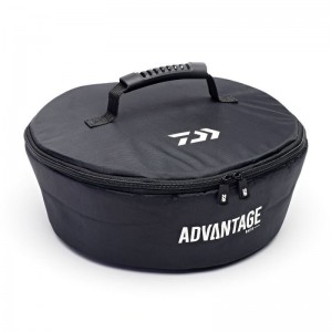 Galeata Termica Pentru Nada Daiwa Advantage Thermal Bucket Bag 18L