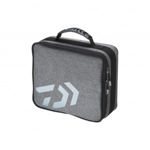 Husa Daiwa D-Vec Reel Protection Case Medium 26x23x9cm