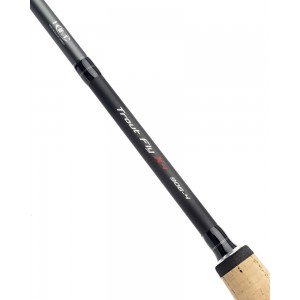 Lanseta Fly Daiwa X4 Trout Fly Rod 8'(2.43m) #4/5