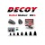 Plumbi Decoy DS-5 Type Bullet 11g  3buc/plic