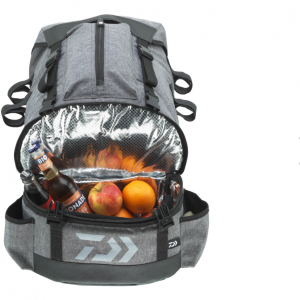 Rucsac Daiwa D-Veck 30 litri 35x55x20cm