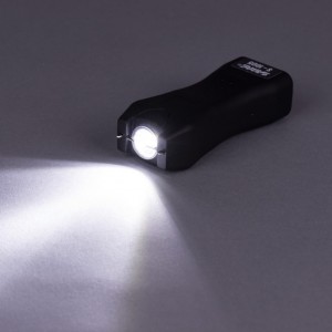 Electrosoc Cu Lanterna Sabre Mini 120Lumeni