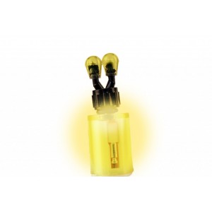 Swinger EnergoTeam IBite LED Micro Hanger Verde