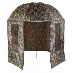 Umbrela Cort Jaxon Safari VD Full Shelter Ø=250cm