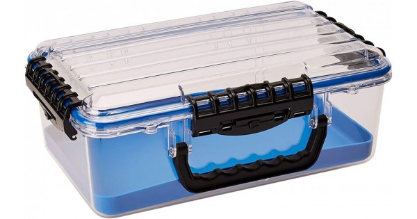 In Focus: Plano Guide Series Waterproof Boxes 