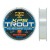 Fir Monofilament Trabucco TF XPS Trout Competition 150m 0.20mm 4.50kg 	