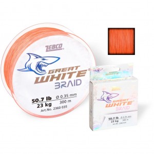 Monofilament / Zebco