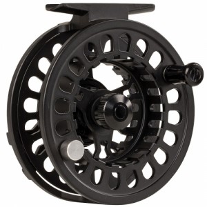 Mulineta Fly Greys Fin Cassette Fly Reel 7/8