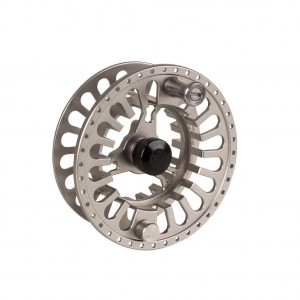 Mulineta Fly Greys Fin Cassette Fly Reel 7/8