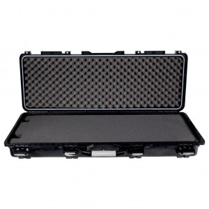 Cutie Protectie Arma Plano Field Locker Element Double Gun Case Cu Roti 112cm