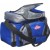 Geanta Berkley System Bag Blue-Grey-Black Cu 4 Cutii 47x21x31cm