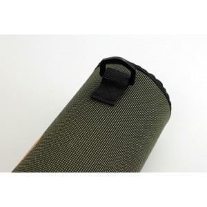 Husa Rigida Sportex Super Safe Olive 1 Compartiment 125cm