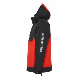 Jeacheta Penn Fierce Smock XXL