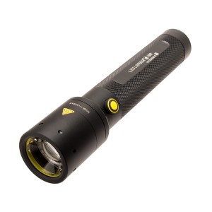 Lanterna Ledlenser I9R 400lm Cu Cablu USB Blister