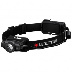 Lanterna Ledlenser H5 Core 350lm