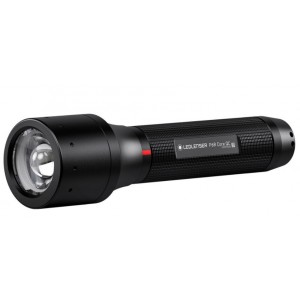 Lanterna Ledlenser P6R Core QC