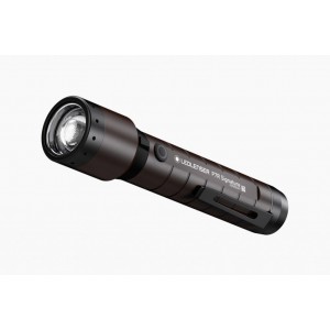 Lanterna Ledlenser P7R Signature 2000Lm Li-Ion + Cablu USB