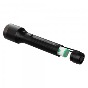 Lanterna Ledlenser P9R Core 1000lm