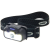 Lanterna NGT Profiler Headlight Cu Incarcator USB 300lm