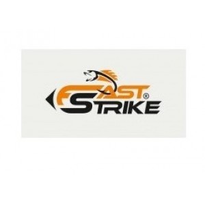 Fast Strike Fishing - lures whit atitude