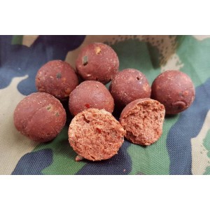 Boilies Pro Line The Crayfish 1kg 20mm