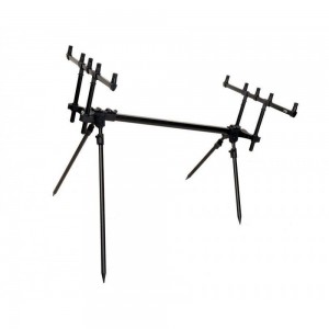 Rod Pod Carp Pro D-Carp 3-4 Posturi Si 4 Picioare