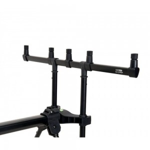 Rod Pod Carp Pro D-Carp 3-4 Posturi Si 4 Picioare