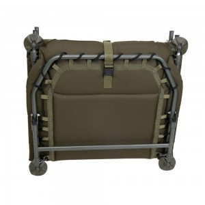 Pat Carp Pro Light XL Cu 8 Picioare 205x78x30cm