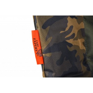 Scaun Carp Expert Comfort Camo