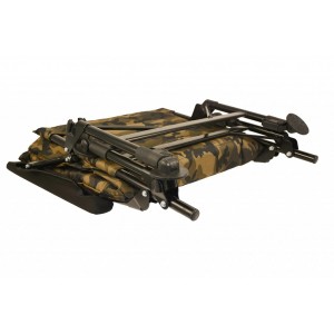 Scaun Carp Expert Comfort Camo