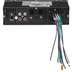 Player Digital Boss Marine MCK632WB.64 Cu 4 Boxe 60w