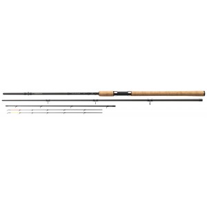 DAIWA BLACK WIDOW STALKER CARP 3m 3lbs 