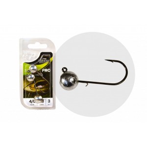 Jig Naluca Somn Wizard Silurus Pro 3/0 4buc/plic 6g