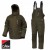 Costum DAM Xtherm Winter Suit XXL