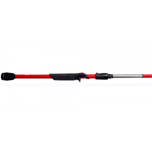 Lanseta Casting 13 Fishing Fate Black L 1.98m 2-10g 2buc