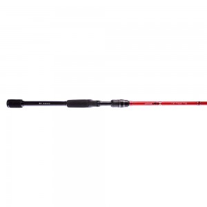 Lanseta 13 Fishing Omen Black Spinning H 2.44m 20-80g 2buc