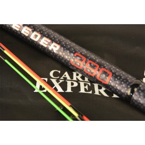 Lanseta Carp Expert Score Feeder 3.60m 120-200g 3+3