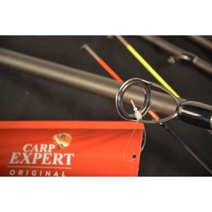 Lanseta Carp Expert Starfish Feeder 3.60m 80-150g 3+3buc