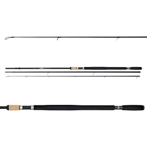 Lanseta Daiwa N‘Zon Prebait-Feeding 230g 3.66m 230g 3+3