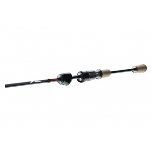 Lanseta Daiwa Ninja X Spoon Trout 1.95m 2-6g 2buc