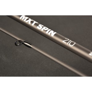 Lanseta Energo Team Wizard MXT Spin  2.70m 50-100g 2buc