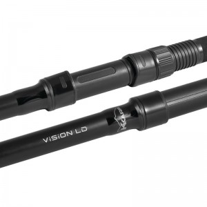 Lanseta K-Karp Vision LD 3.90m 4lbs 2buc