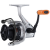 Mulineta Abu Garcia Max STX SP 20