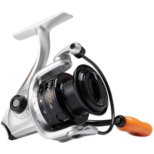 Mulineta Abu Garcia Max STX SP 20