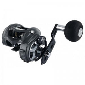 Mulineta Casting Tica Titan Claw TC301H LH