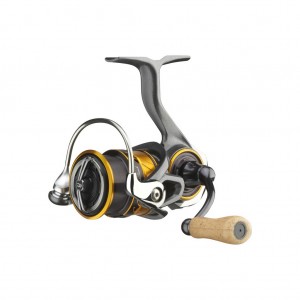 Mulineta Daiwa 22 Silvercreek MQ LT 2000 S-H